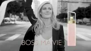 [Pub] Gwyneth Paltrow | Boss - Ma Vie pour Femme