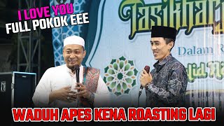 Download lagu I LOVE YOU FULL !!! LAGI-LAGI APES DI ROASTING HAJAR-HAJARAN BERSAMA KIAI AGUS SALIM mp3 Download lagu I LOVE YOU FULL !!! LAGI-LAGI APES DI ROASTING HAJAR-HAJARAN BERSAMA KIAI AGUS SALIM mp3