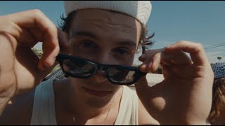 Shawn Mendes, Tainy - Summer of Love (Official Trailer)