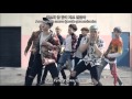 BTS - Fire MV [Hangul + Romanization + English Sub]