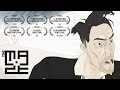 The Maze Labirent Animated Short Film Award Winning