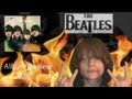 Beatles For Sale by The Beatles Album Review #88 ...