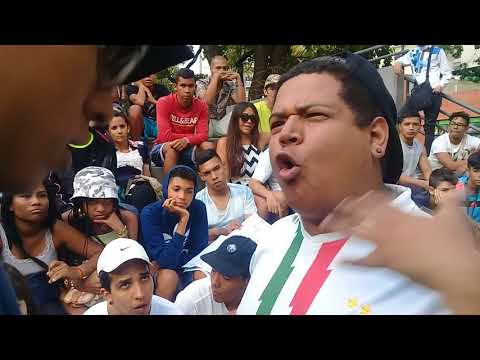 JIGSAW vs ABSTRACTO LSD - Octavos: RDP MVP's