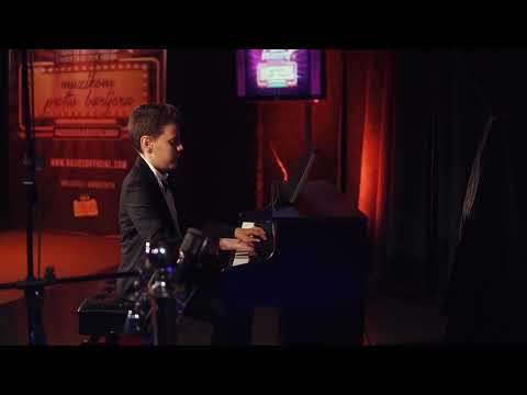 Danis Begović - "Sonatina WoO 47 br. 1 Es dur" | ZAVRŠNI KONCERT učenika/ca za šk. 2018/2019. god.