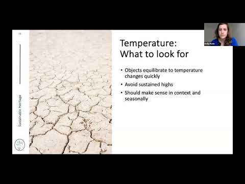 Environmental Monitoring Service