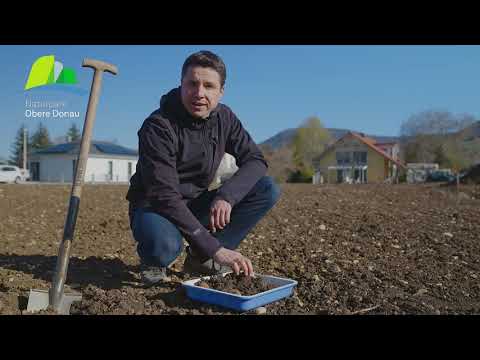 Anlageseminar Blühender Naturpark Teil 1