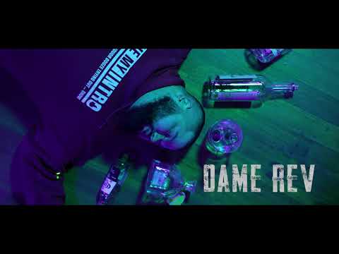 Dame Rev- Faded (Official Video)