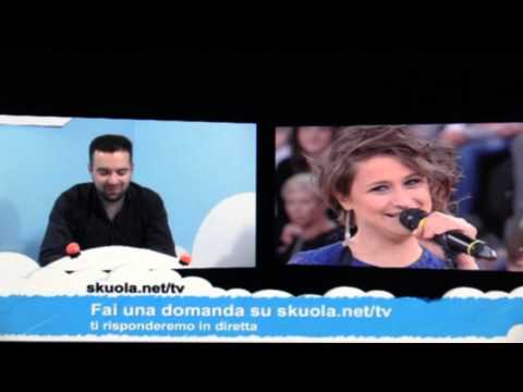 Notte prima degli esami - Replica