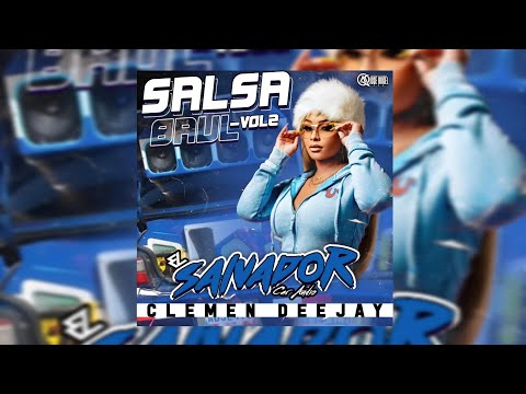 🇻🇪🔥 Salsa Baul Vol2 - El Salvador Car Audio - Clemen Deejay