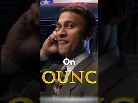 This TV Judge is Overqualified - Key and Peele - shorts #keyandpeele #funny #comedy