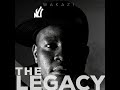 Wakazi - The Legacy (Official Audio)
