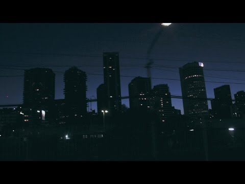 Gigio + Inquilinos del Tiempo - En la estación