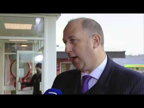 2 of 4 - Nick Rust on Racing UK | 22.12.16