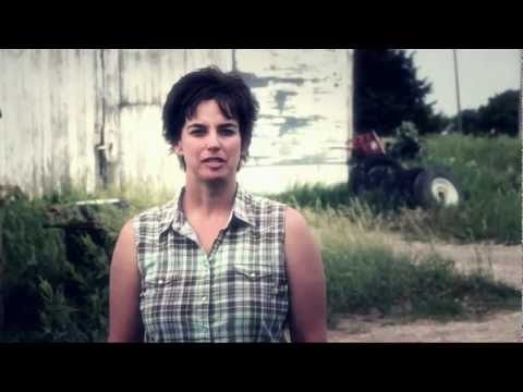 "I'm a Nebraska Farmer"