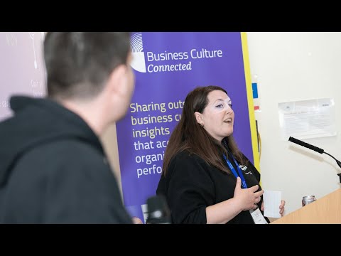 Building a People Proposition to Attract and Retain Top Talent, Iain ...