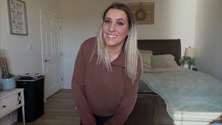 YIPINK Cropped Sweatshirt