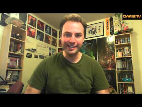 Day[9] Daily #585 - Naniwa PvZ 2 base plays P1