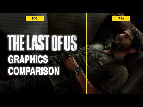 the last of us para ps4