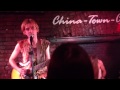 Sonic Death — Sooosad @ China-Town-Cafe, 08.03 ...