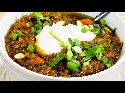 GREEN GRAMS STEW | LENTILS STEW | NDENGU | POJO | LENTILS WINTER SOUP RECIPE | DAL | Mung Beans