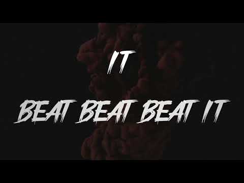 Brock - Beat It (Lyrics) feat. Jmoney "beat beat beat it" #2rare #BeatIt #bril