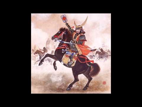 Grand Homme de l'Histoire : Gengis Khan