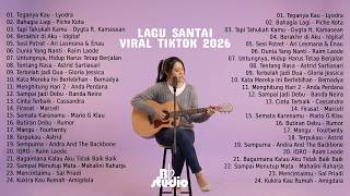 Download lagu Pop Indonesia Terbaru 2026 💖 Lagu Santai Viral Tiktok 2026 | Lagu Top Hits Indonesia Enak Didengar mp3