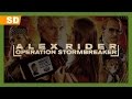 Alex Rider Operation Stormbreaker 2006 Trailer
