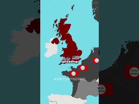 How Every Country Reacted To Pearl Harbor