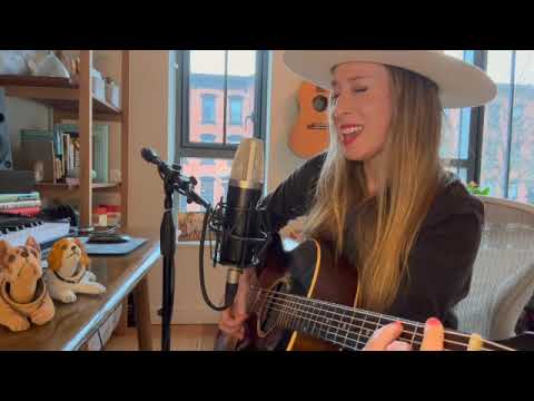 Toby Lightman - Breathe In (Live)