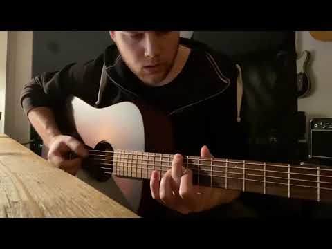 JORIS x LOTTE - Home Again (Cover)