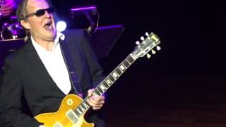 Joe Bonamassa - Angel Of Mercy - Perth Concert Hall - 25th September 2016