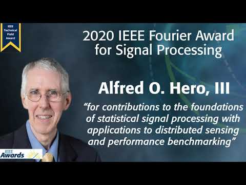 IEEE Signal Processing Society Award | Community Health