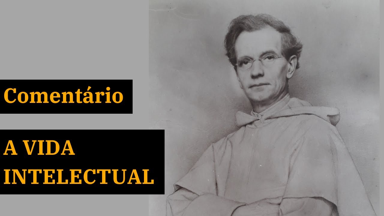 O intelectual pertence a seu tempo (1.3)