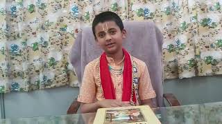 जय सिया राम करों ना नहीं लगेगा कोरोना ? श्रवण करें पंडित शशिशेखर जी महाराजसे video