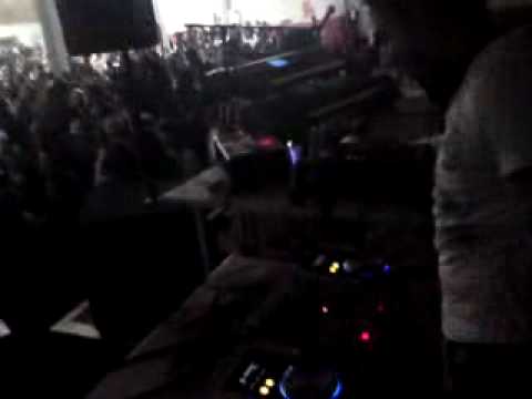 DJ OSI IN GELSENKIRCHEN Part 1