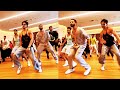 A Little Sneak Peek Into Our Rehearsal Dancing Varundvn Shahid Kapoor Dance Songs