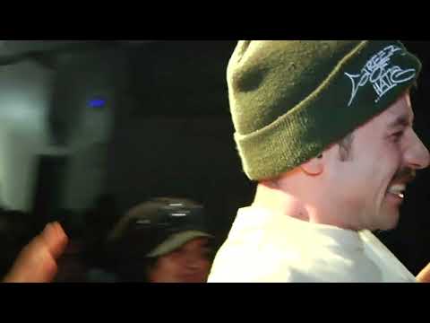 gel live @ as220 4/30/23