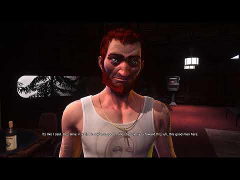 Rebel Galaxy Outlaw - Episode 12 - Story Playthrough (ReShade Enhanced, 1440p, 60fps, No Commentary)