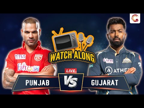 Gujarat Titans Vs Punjab Ipl Match Score Chennai Punjab Ipl Score