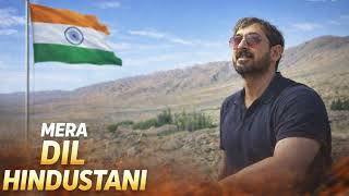 Download lagu Mera Dil Hindustani 2.0 🇮🇳 | Global Desi Anthem 2026 | New Hindi Song | Vishal Jain & Dilpreet Kaur mp3
