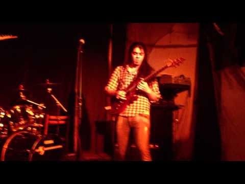 Bitter Horizon - "Let's Play" live at AC Club