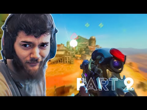 Unranked To Top 500 WIDOWMAKER ONLY! - Ep. 2