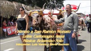 preview picture of video 'Himno Ramonense 2013'