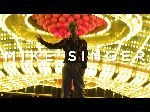 MIKE SINGER - TAUB (Offizielles Video)