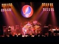 Grateful Dead - Lazy Lightnin' / Supplication - 7/7/81 Kansas City