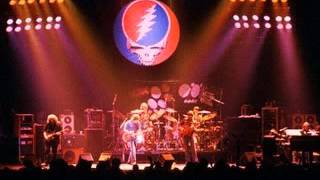 Grateful Dead - Lazy Lightnin' / Supplication - 7/7/81 Kansas City