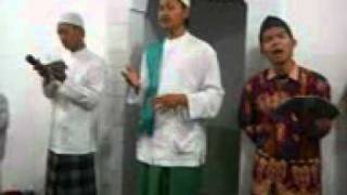 preview picture of video 'Maulid Nabi Muhammad SAW Mahallul Qiyam'