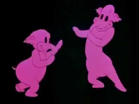 Hardy Heller & Alex Connors - Fred, The Pink Elephant (C Rock Wild Pitch Mix)