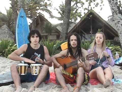 A Semente Vai Chegar - Semente Do Reggae